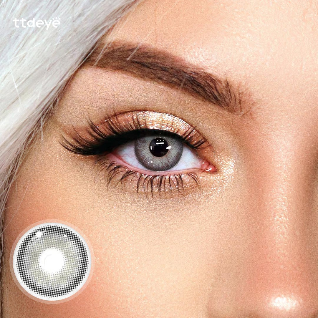 Lalens Ultra Moist - Barbie Grey