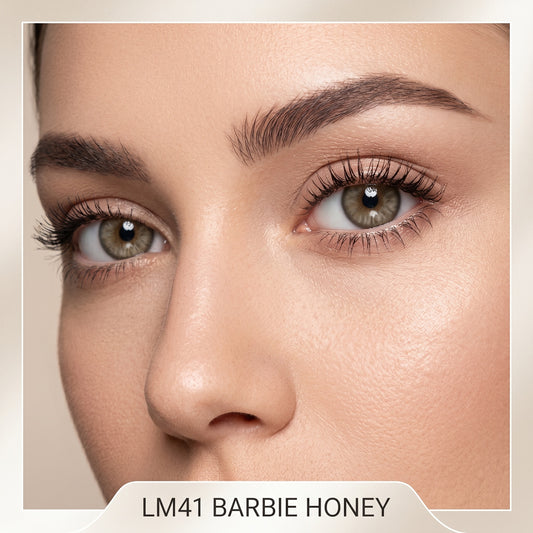 Lalens Ultra Moist - Barbie Honey