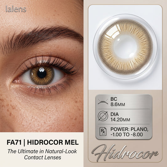 Lalens Ultra Moist - Hidrocor Mel