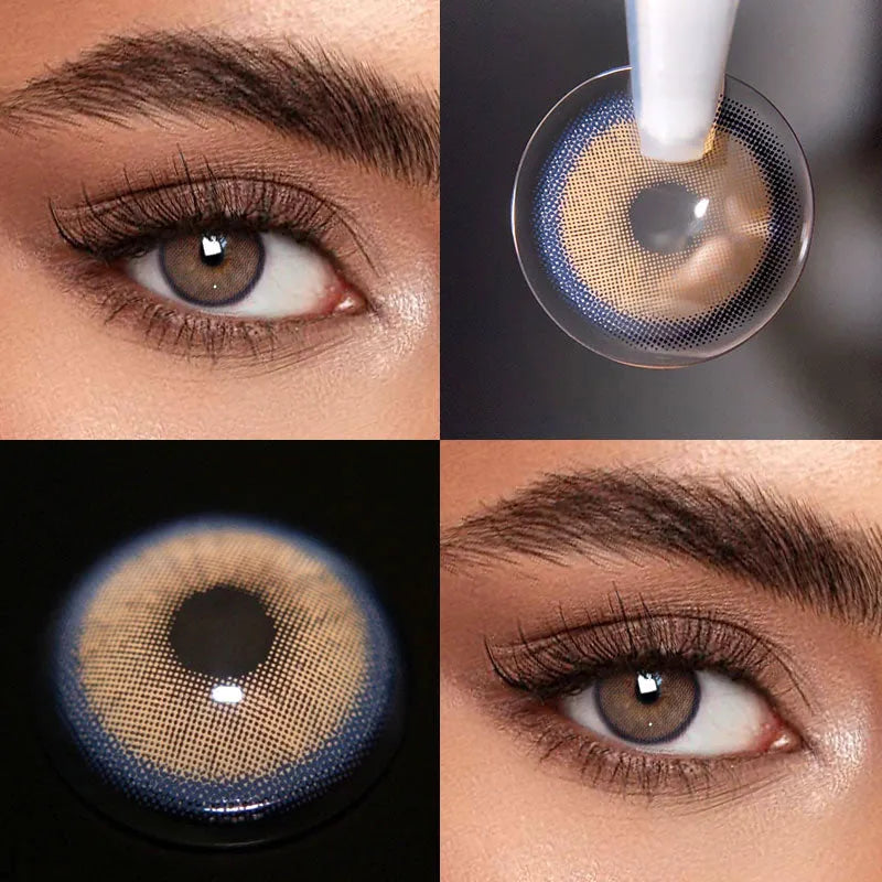 Lalens Ultra Moist - Neala Brown