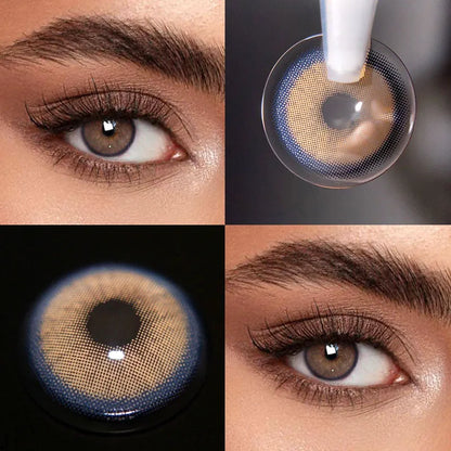 Lalens Ultra Moist - Neala Brown