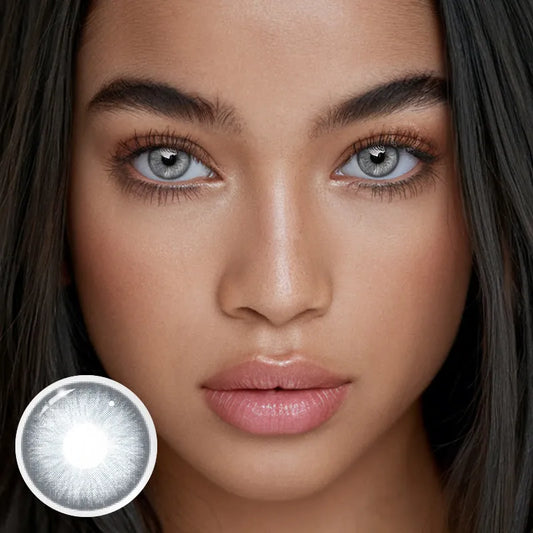 Lalens Ultra Moist - Barbie Grey