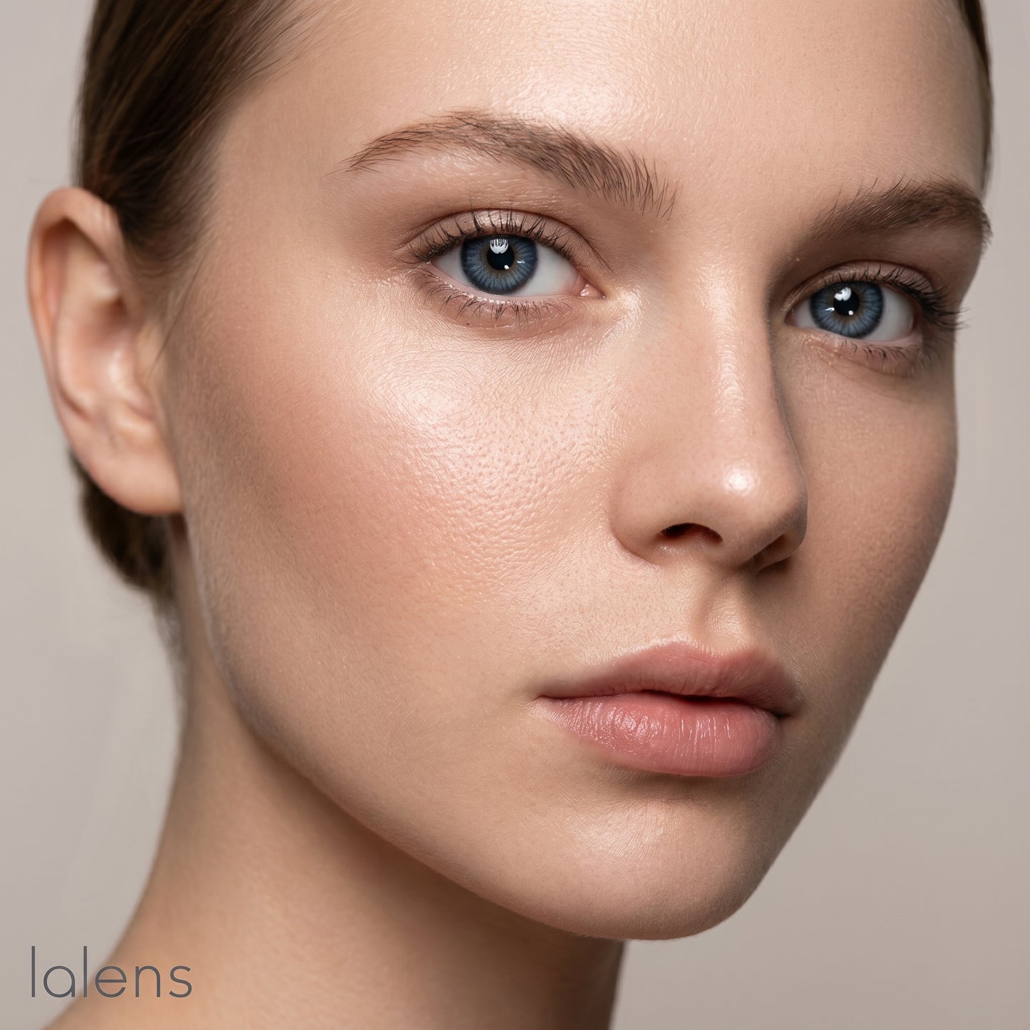 Lalens Ultra Moist - Savage Blue
