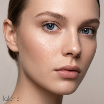 Lalens Ultra Moist | عدسات الراحة التامة