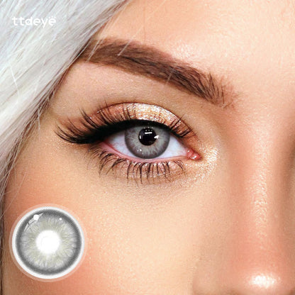 Lalens Ultra Moist - Barbie Grey