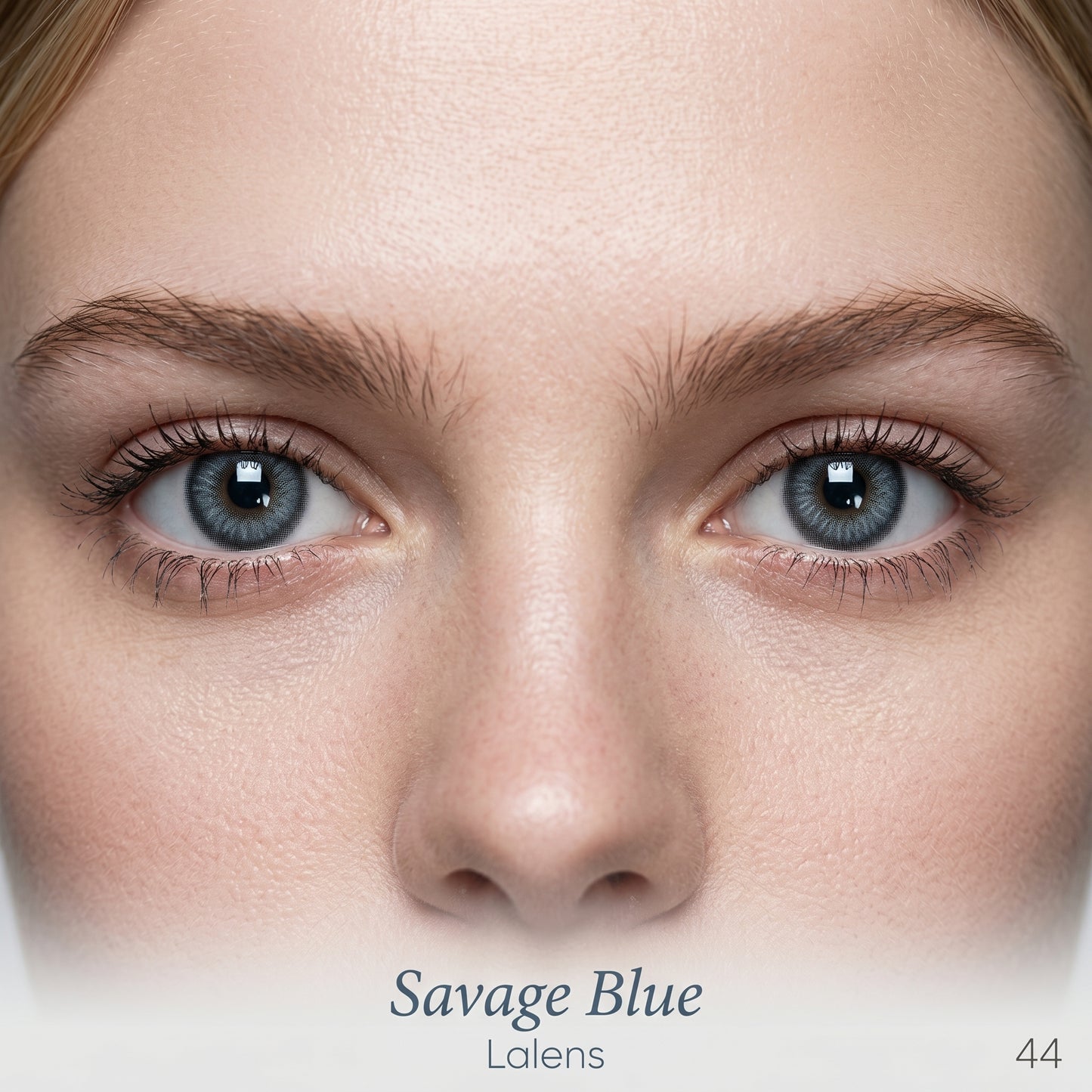 Lalens Ultra Moist - Savage Blue