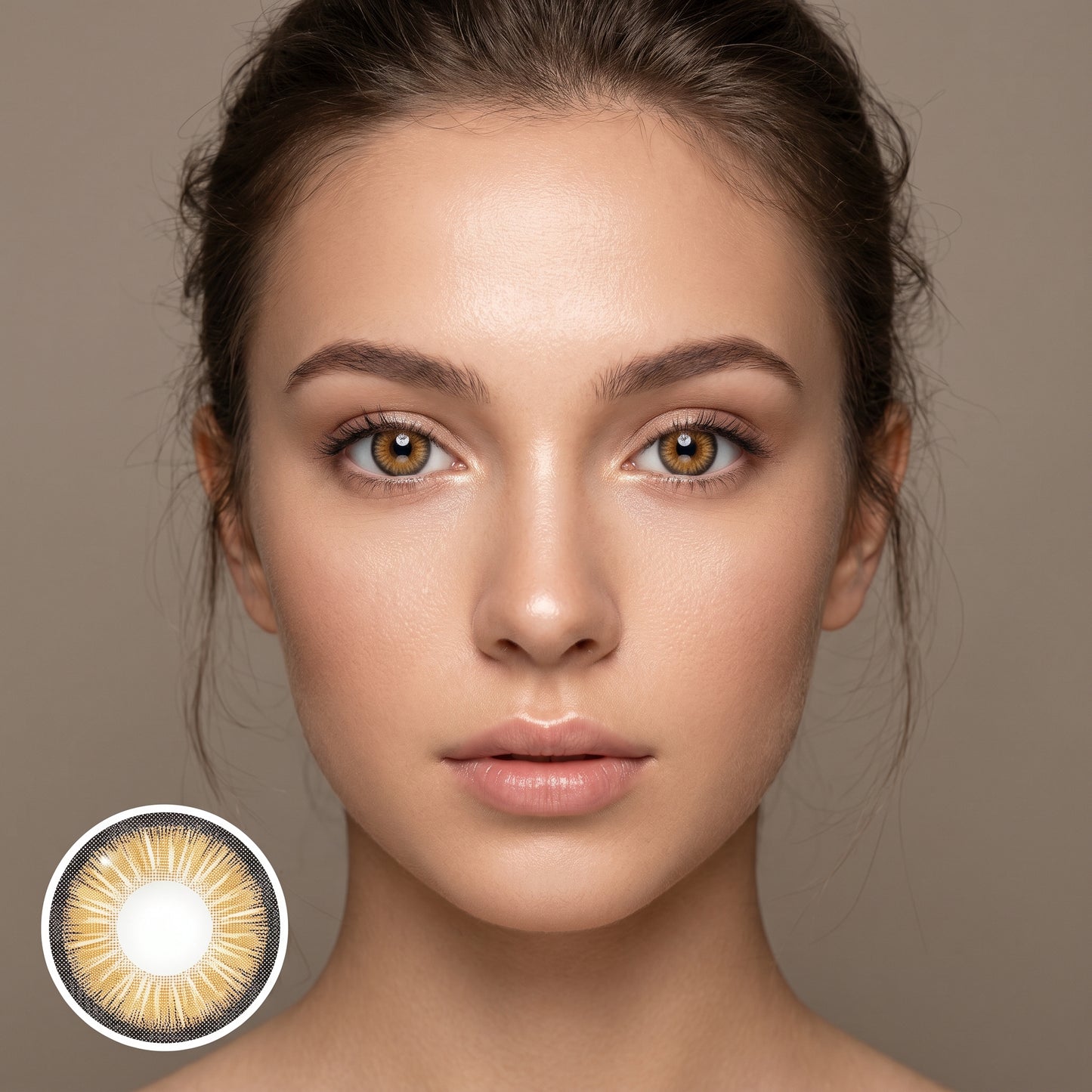 Lalens Ultra Moist | عدسات الراحة التامة