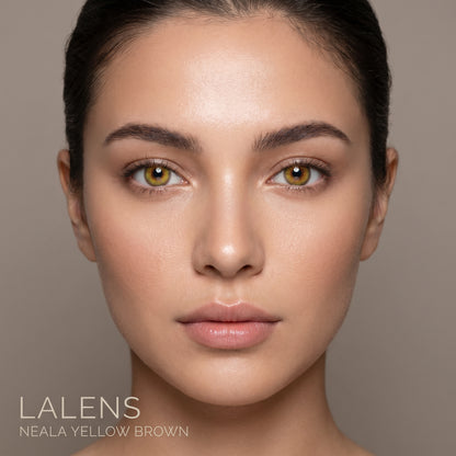 Lalens Ultra Moist | عدسات الراحة التامة