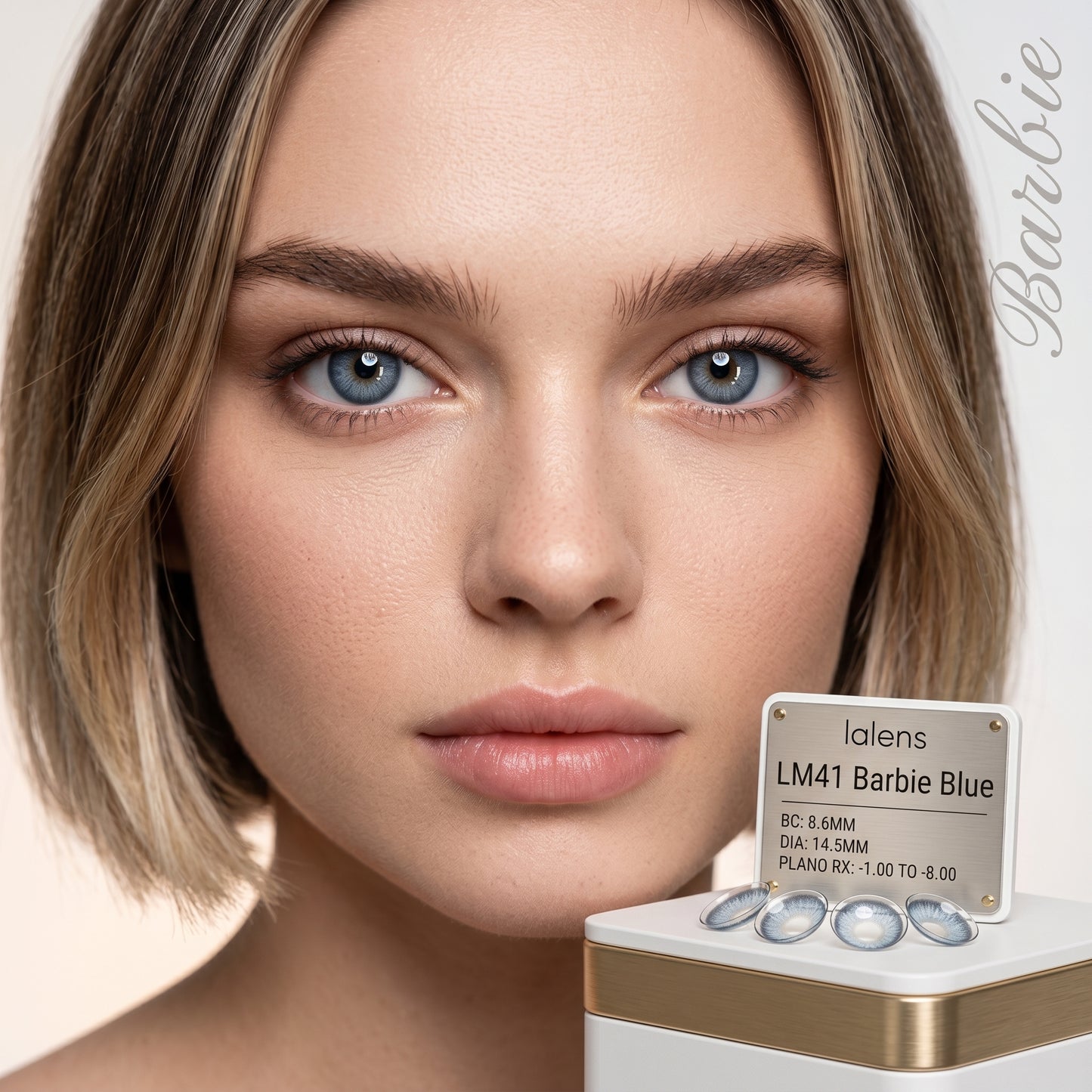 Lalens Ultra Moist | عدسات الراحة التامة