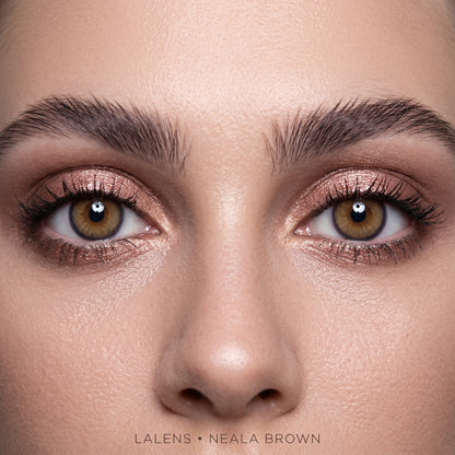 Lalens Ultra Moist - Neala Brown