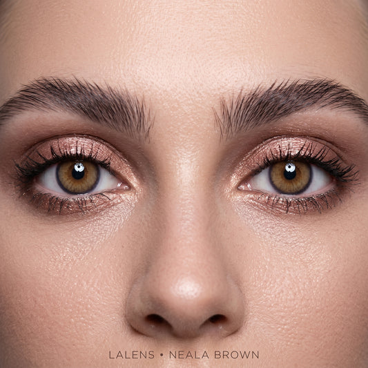 Lalens Ultra Moist - Neala Brown
