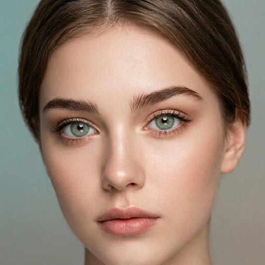 Lalens Ultra Moist - Meteor Green