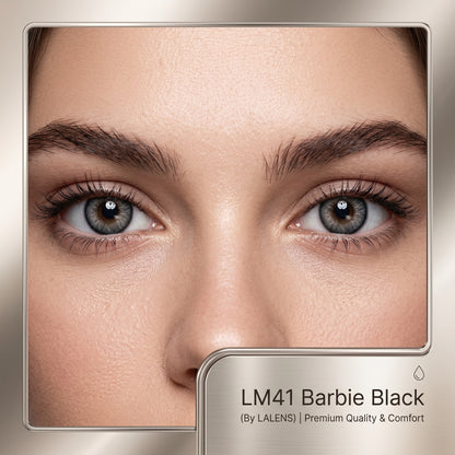 Lalens Ultra Moist | عدسات الراحة التامة