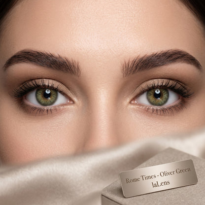 Lalens Ultra Moist | عدسات الراحة التامة