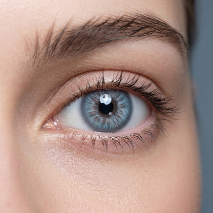 Lalens Ultra Moist | عدسات الراحة التامة