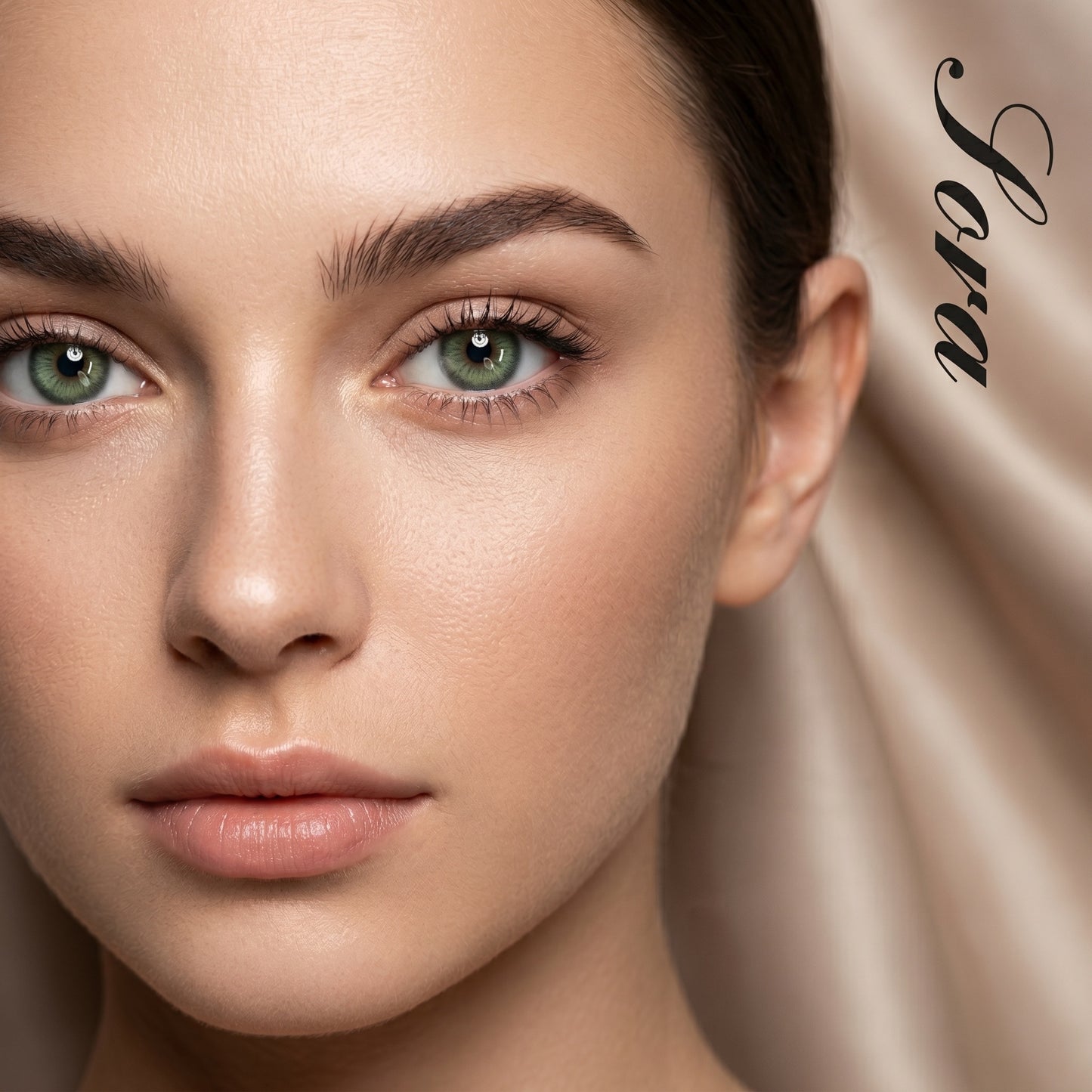 Lalens Ultra Moist | عدسات الراحة التامة