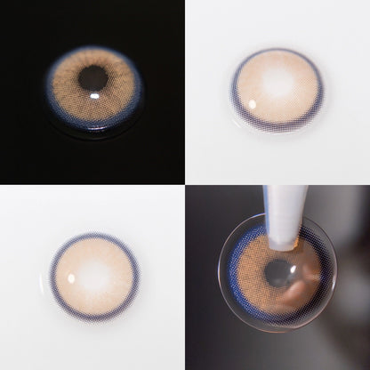 Lalens Ultra Moist - Neala Brown