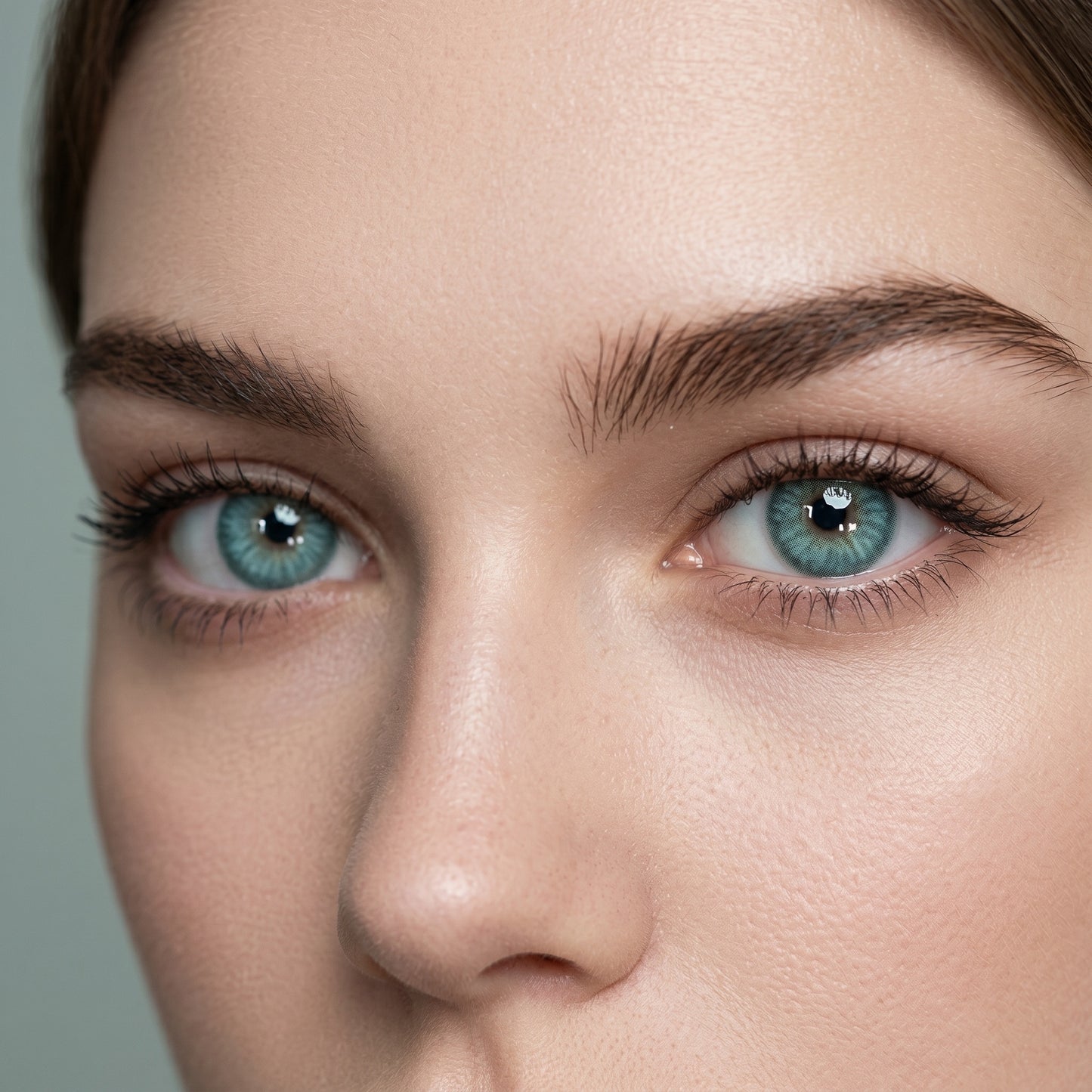 Lalens Ultra Moist - Yearly Colored Contact Lenses