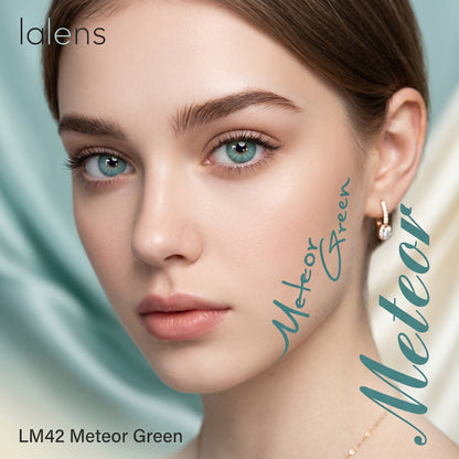 Lalens Ultra Moist - Meteor Green