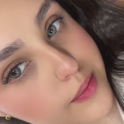 Lalens Ultra Moist - Barbie Grey