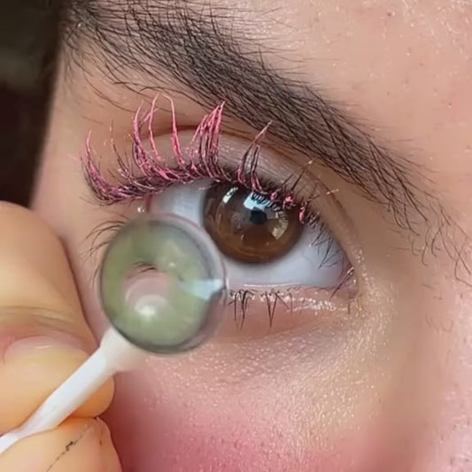 Lalens Ultra Moist - Sora Green